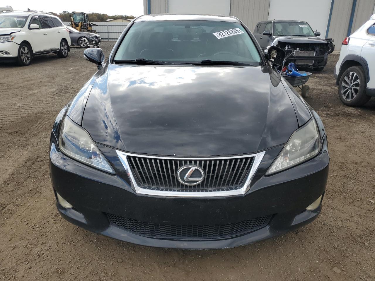 LEXUS IS 250