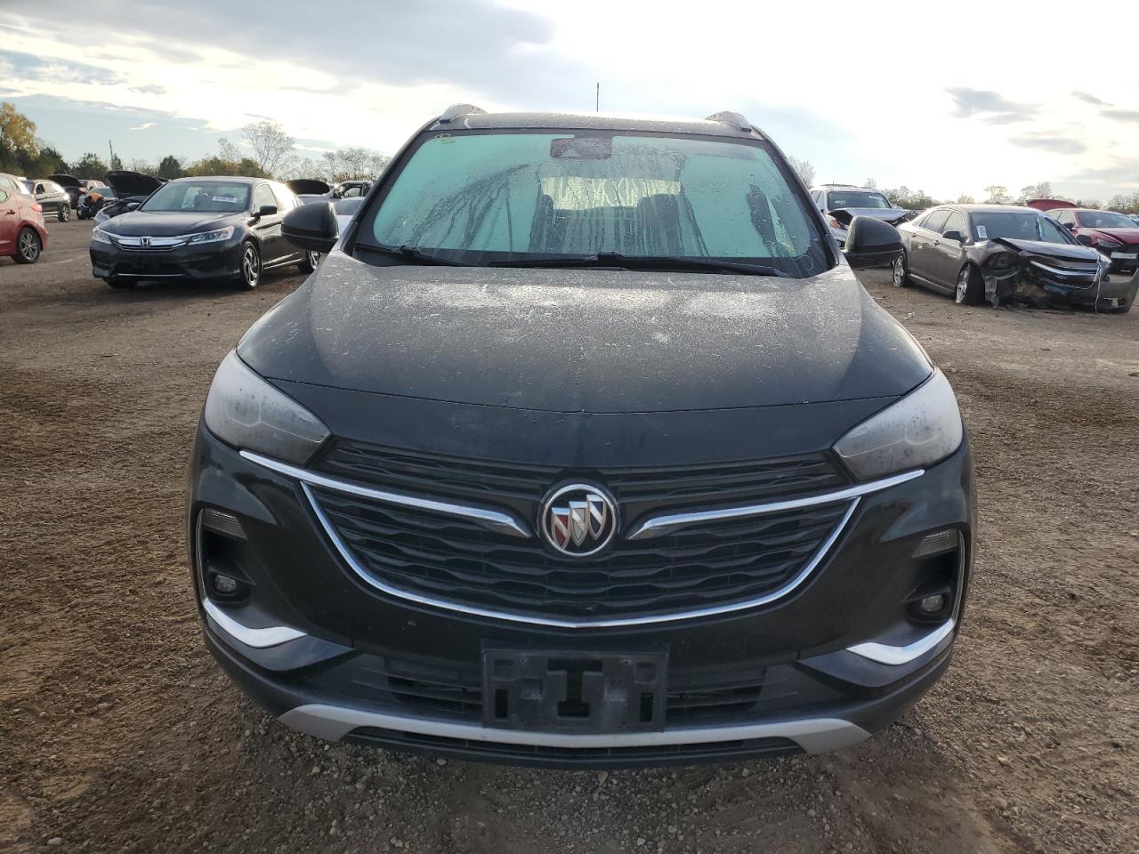 BUICK ENCORE ESSENCE