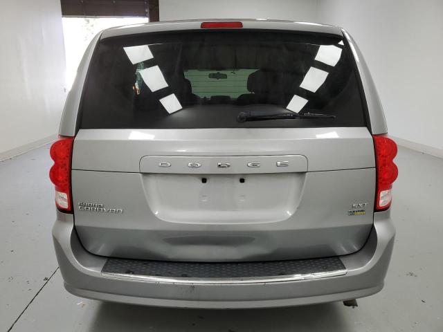 2015 DODGE GRAND CARA - 2C4RDGCGXFR585245