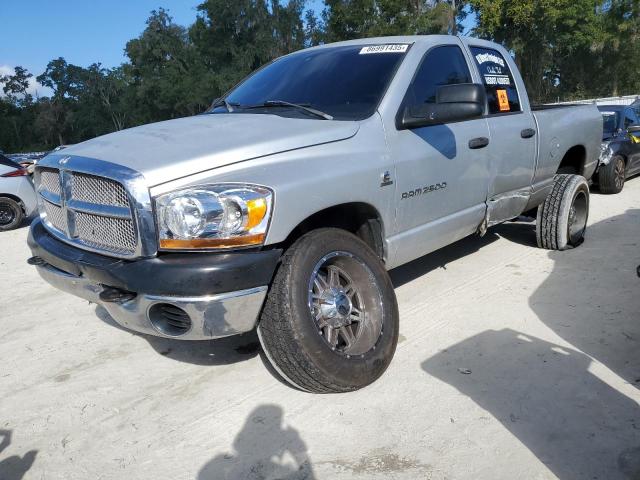 2006 DODGE RAM 2500 S #3301805345