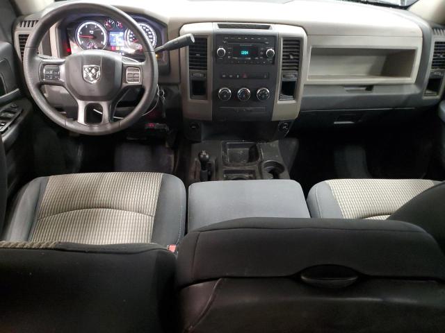 2012 DODGE RAM 2500 S - 3C6UD5CL2CG214231