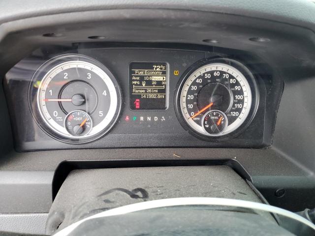 2015 RAM 2500 ST 3C6UR5CL9FG501023