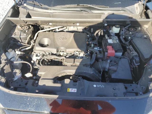 2020 TOYOTA RAV4 LE - JTMH1RFV8LD057504