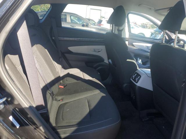 2024 HYUNDAI TUCSON SEL #3287430993