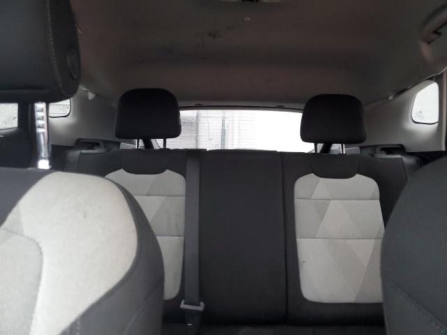 2024 CHEVROLET TRAX LS #3278660013