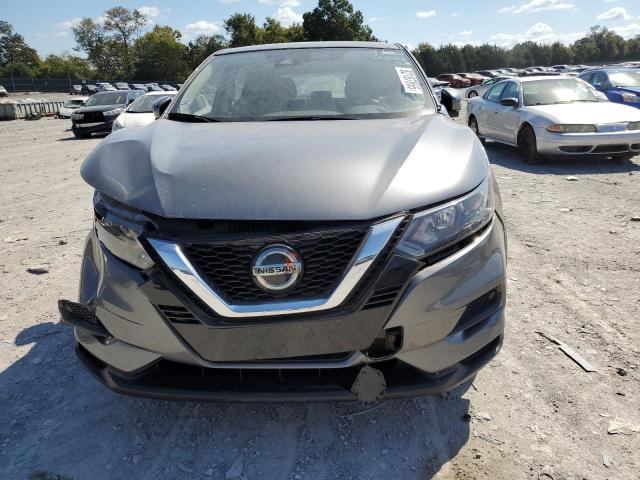 2022 NISSAN ROGUE SPORT S #3286723301