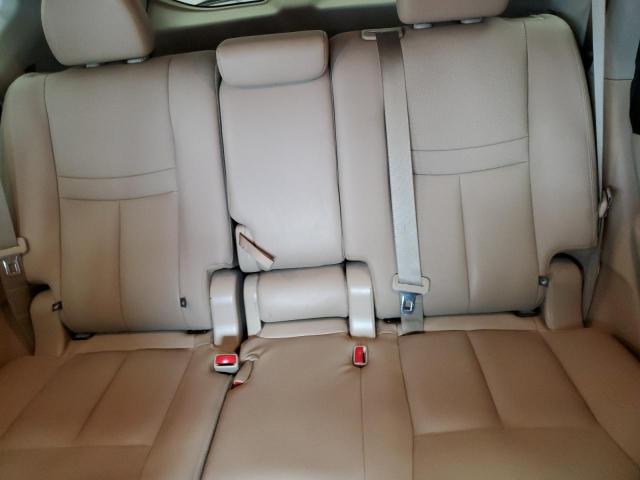 2020 NISSAN ROGUE S #3263860716