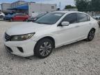 2015 HONDA ACCORD LX - 1HGCR2F36FA135309