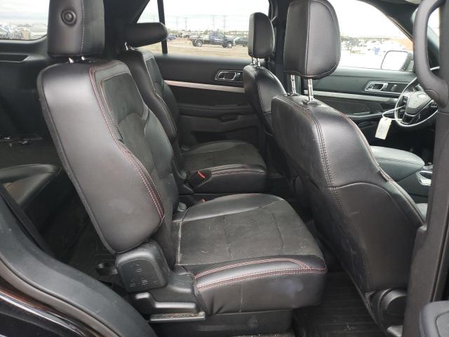 2019 FORD EXPLORER X #3282506882