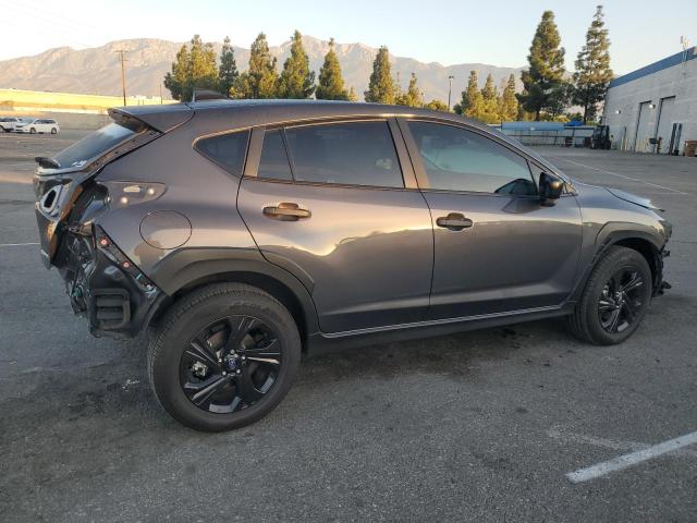 2024 SUBARU CROSSTREK JF2GUABC6R8896790