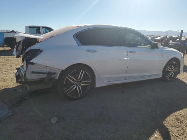 2016 HONDA ACCORD SPO - 1HGCR2F51GA129064