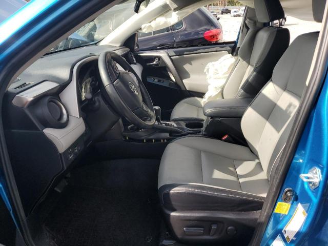 2018 TOYOTA RAV4 LIMIT #3290247220