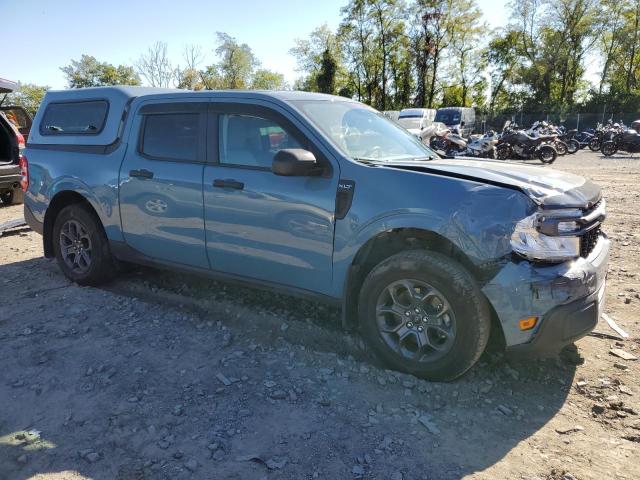 2022 FORD MAVERICK X #3302910084