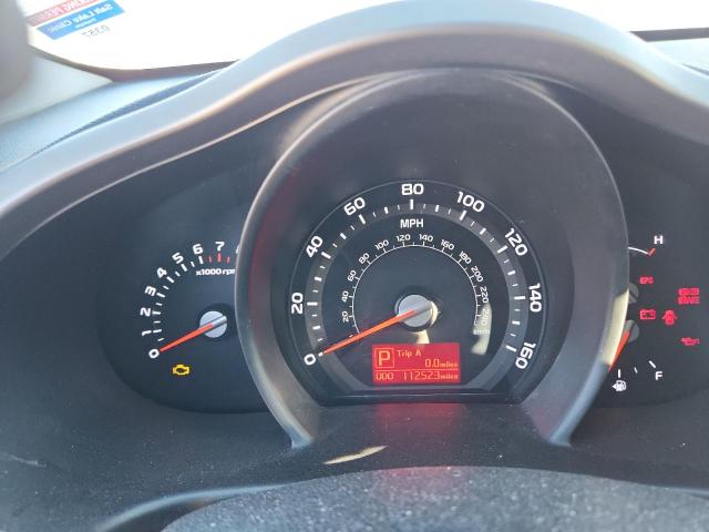 2015 KIA SPORTAGE E - KNDPC3AC1F7743461