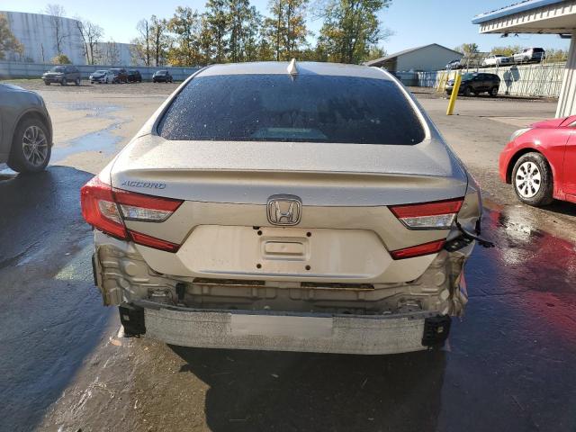 2018 HONDA ACCORD LX - 1HGCV1F19JA154983