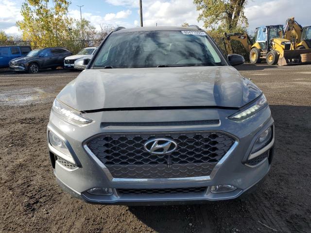 2021 HYUNDAI KONA LIMIT - KM8K3CA57MU668934