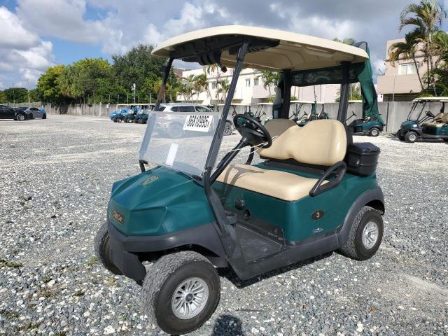 2022 CLUB CAR TEMPO LI #3268859235
