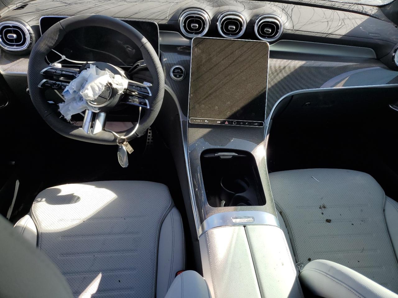 MERCEDES-BENZ GLC-CLASS 300 4MATIC