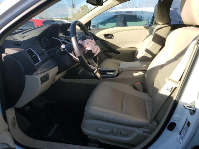 2017 ACURA RDX ADVANC #3282591862