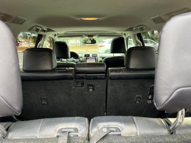 2018 LEXUS GX 460 JTJBM7FX2J5186068