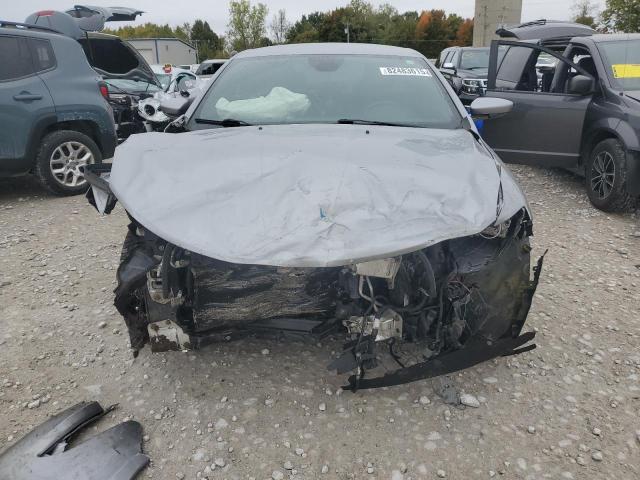 2015 CHRYSLER 200 S - 1C3CCCDG4FN560469
