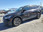 Lot #3304770920 2022 VOLKSWAGEN TIGUAN S