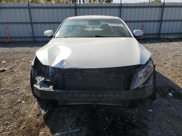 2011 KIA OPTIMA EX - Other View