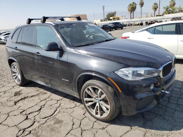 2015 BMW X5 XDRIVE3 5UXKS4C55F0N09638