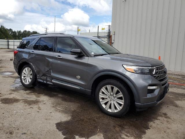 2022 FORD EXPLORER K 1FM5K8LC1NGC15773