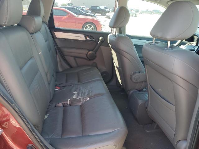 2010 HONDA CR-V EXL - JHLRE3H71AC007084