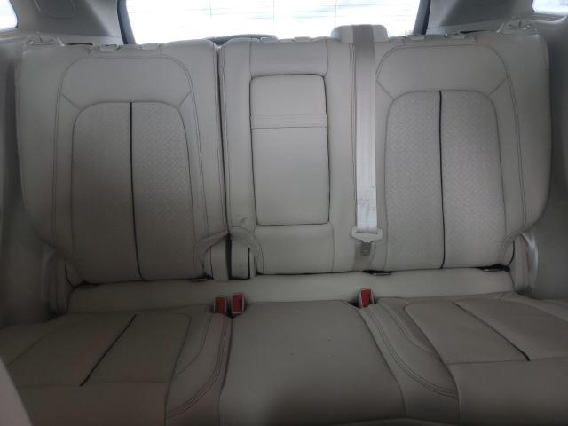 2019 LINCOLN MKC BLACK 5LMTJ4DH4KUL03854