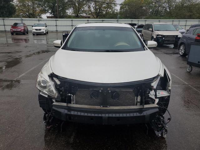 2013 NISSAN ALTIMA 2.5 - 1N4AL3AP5DC917664