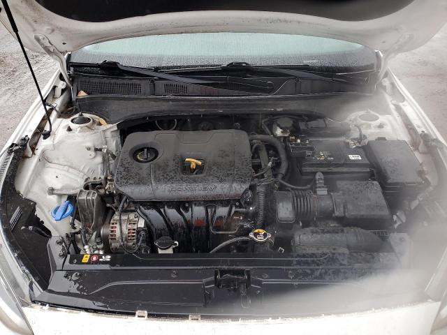 2019 KIA FORTE FE #3285498852