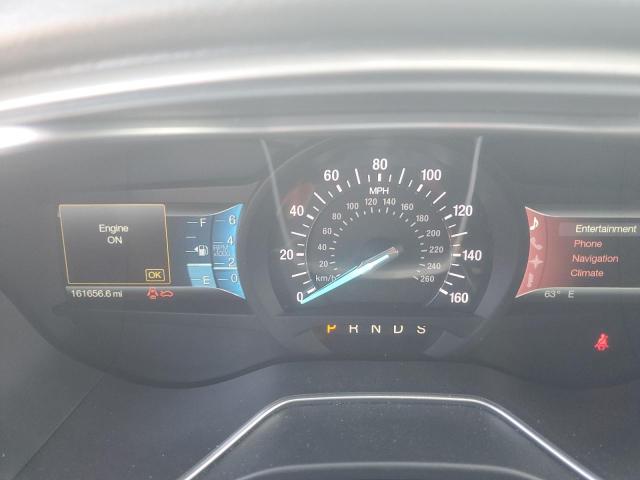 2014 FORD FUSION SE - 3FA6P0HD4ER151241