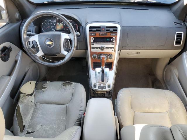 2009 CHEVROLET EQUINOX #3285556292