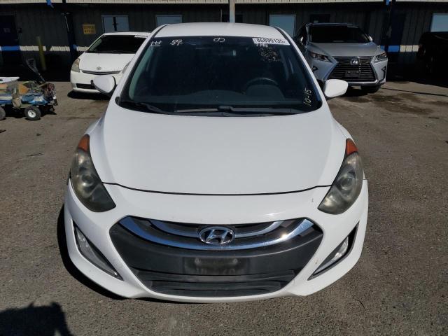 2014 HYUNDAI ELANTRA GT - KMHD35LH2EU165826