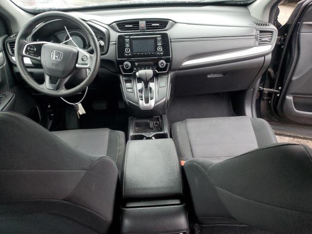 2019 HONDA CR-V LX - 2HKRW6H35KH228234