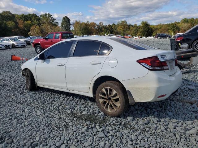 2014 HONDA CIVIC EX - 2HGFB2F83EH526818