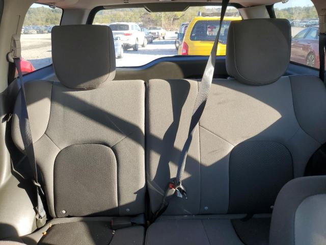 2012 NISSAN XTERRA OFF - 5N1AN0NW8CC519458