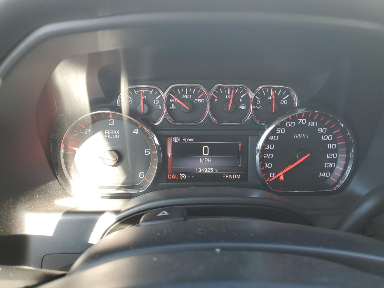 GMC SIERRA 1500 K1500 SLT