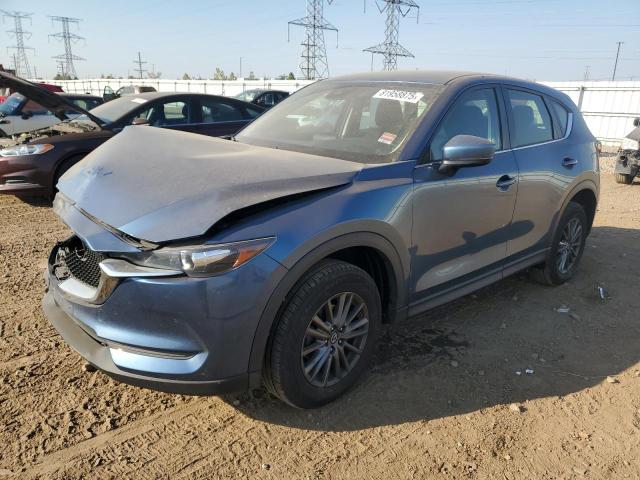 2018 MAZDA CX-5 SPORT JM3KFABM1J1419832