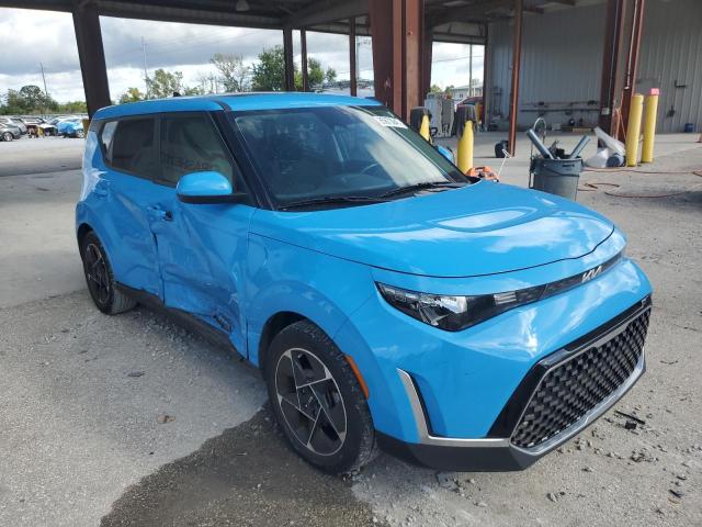 2023 KIA SOUL EX #3296233450