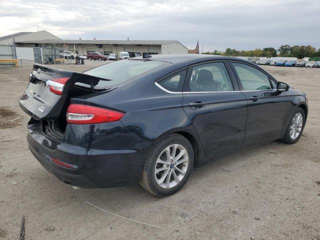 2020 FORD FUSION SE - 3FA6P0HD5LR254486