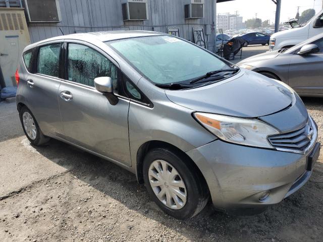 2015 NISSAN VERSA NOTE #3274639818