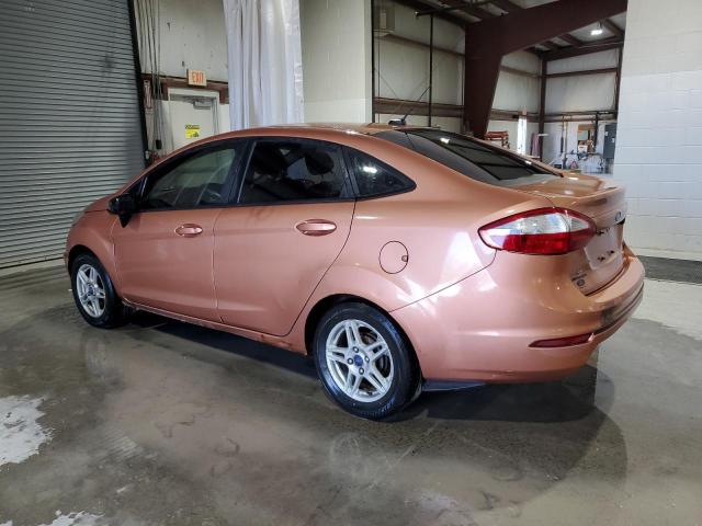 2017 FORD FIESTA SE 3FADP4BJ4HM149519