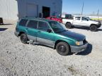Lot #3318931915 2000 SUBARU FORESTER L