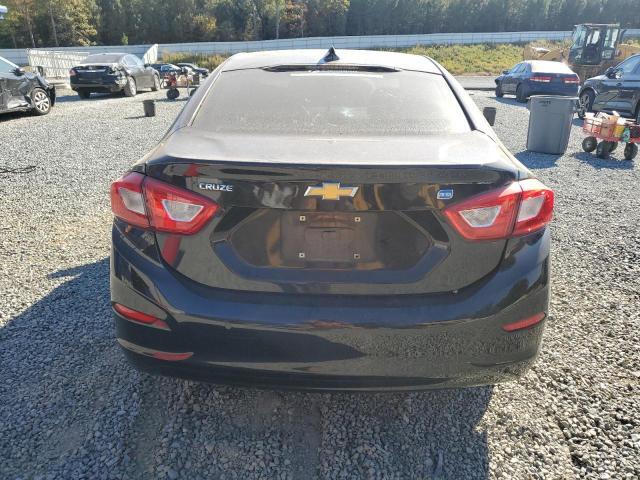 2018 CHEVROLET CRUZE LT - 1G1BH5SE3J7118780