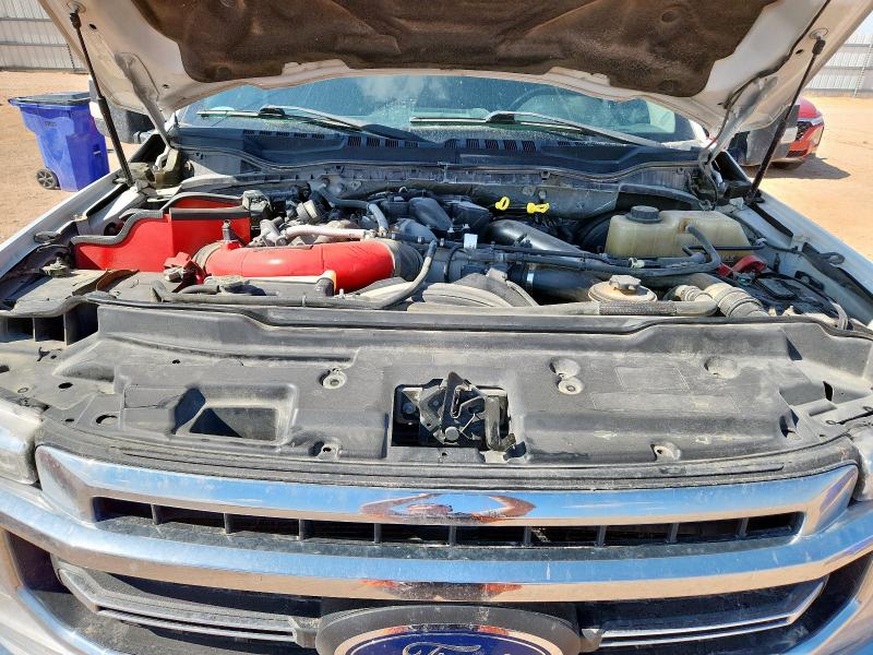 2017 FORD F250 SUPER - 1FT7W2BT6HEB28368