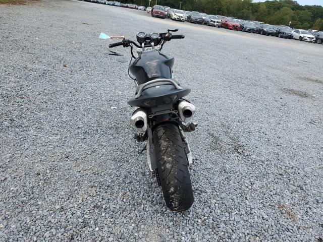 2003 HONDA CB900 F - JH2SC48083M101027