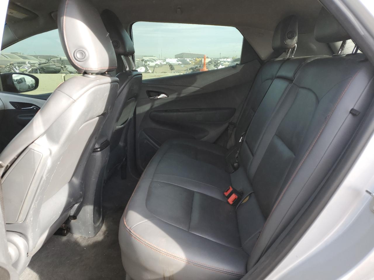 CHEVROLET BOLT EV PREMIER